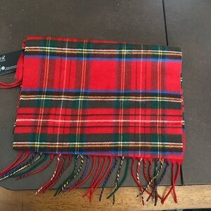 NWT Cashmink scarf